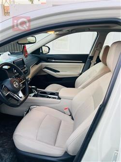 نیسان ئەلتیما